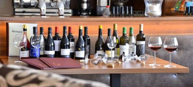 梅森之家假日居家酒店(Holiday Residence Mesenhaus)图片