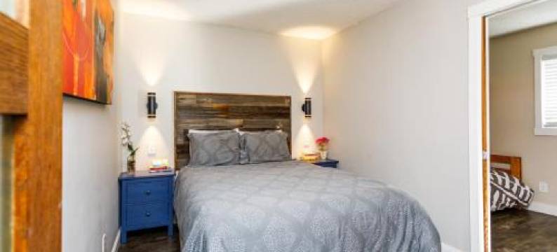 Cozy Collingwood Retreat 80204图片