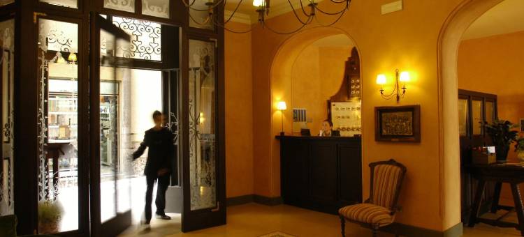 博来蒙酒店(Hotel Bremon by Grup Duquessa)图片