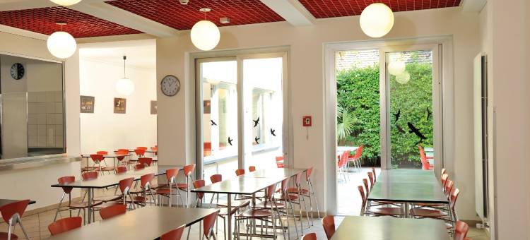 洛迦诺青年旅馆(Locarno Youth Hostel)图片