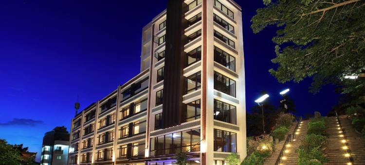 力丽哲园(南投月潭馆)图片