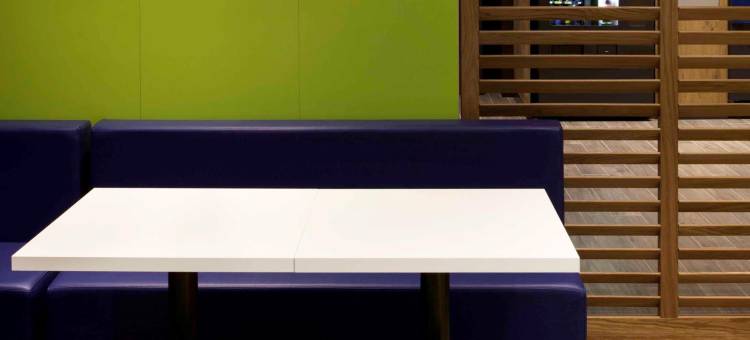 宜必思快捷巴塞罗那维拉德塞斯机场酒店(Ibis Budget Aeropuerto Barcelona Viladecans)图片