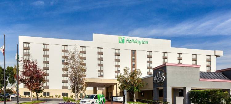 洲际酒店集团假日酒店拉米拉达-布埃纳公园(Holiday Inn la Mirada – Buena Park)图片