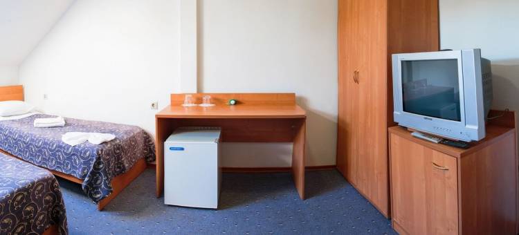 博阿斯基德沃尔酒店(Boyarskiy Dvor Hotel)图片