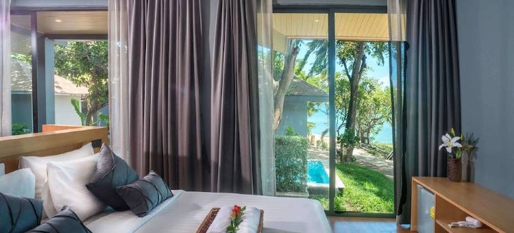 苏梅岛海湾酒店(The Bay Samui)图片