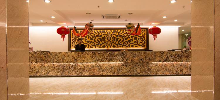 WW HOTEL图片