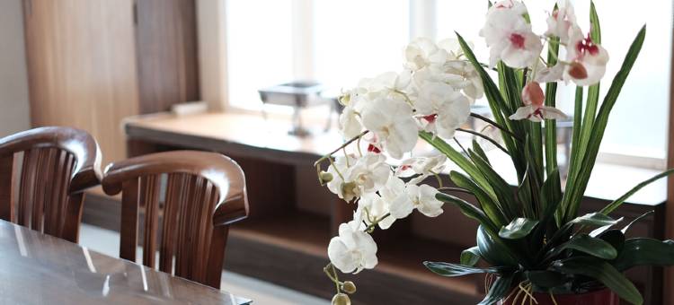 英达2号酒店(Hotel Cepu Indah 2)图片