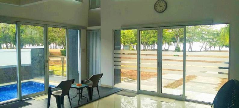 别墅(Villa Kaca)图片