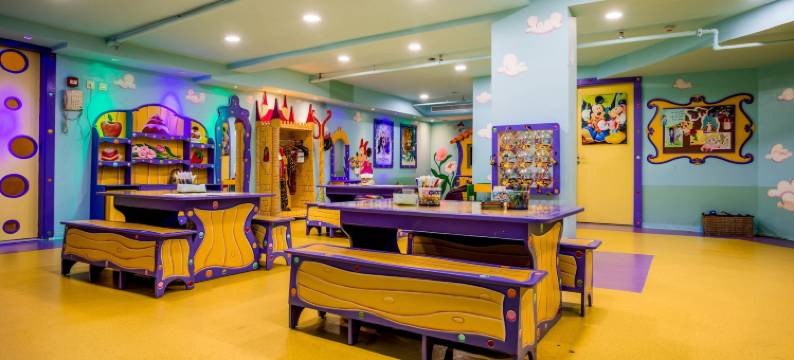 星际帕尔马酒店(Astral Palma Hotel)图片