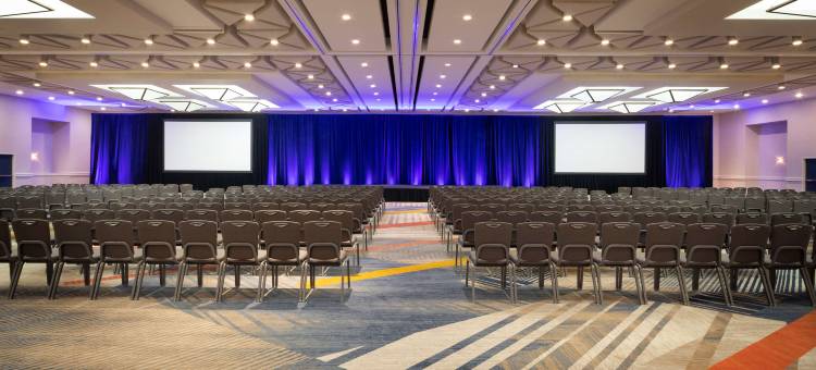 凤凰城凯悦酒店(Hyatt Regency Phoenix)图片