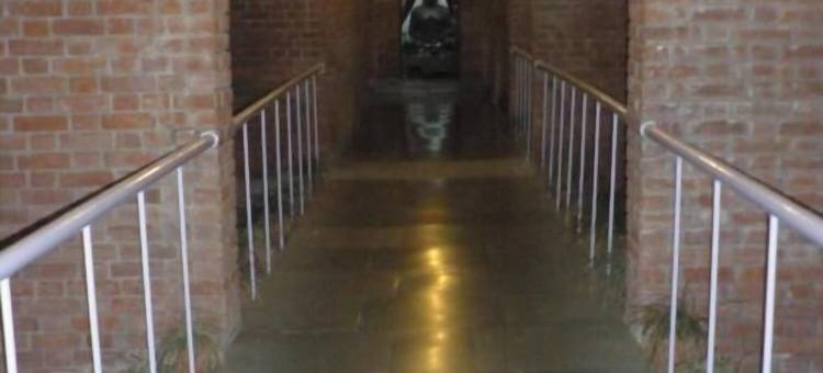 印度霍克酒店(Indo Hokke Hotel)图片