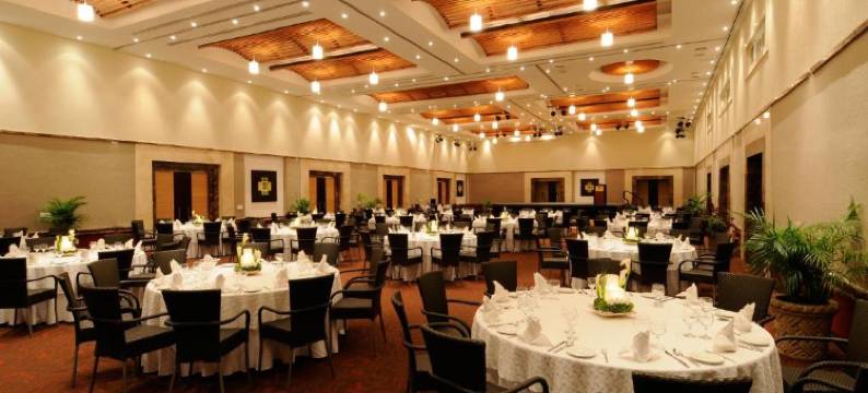 玛里娜艾尔西德Spa及海滩全包度假村(Hotel Marina El Cid Spa & Beach Resort - All Inclusive)图片