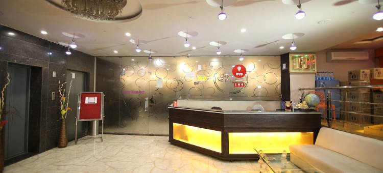 Collection O Hotel City Star图片