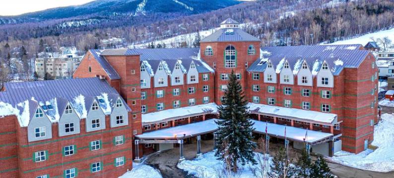 舒格洛夫山酒店(Sugarloaf Mountain Hotel)图片