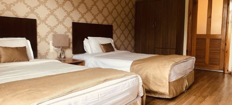 不丹套房酒店(Bhutan Suites)图片