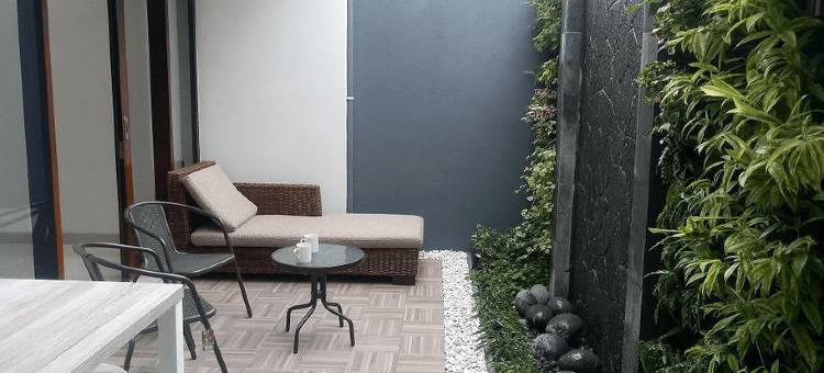 万隆鲁玛慕迪亚拉酒店(Rumah Mutiara)图片