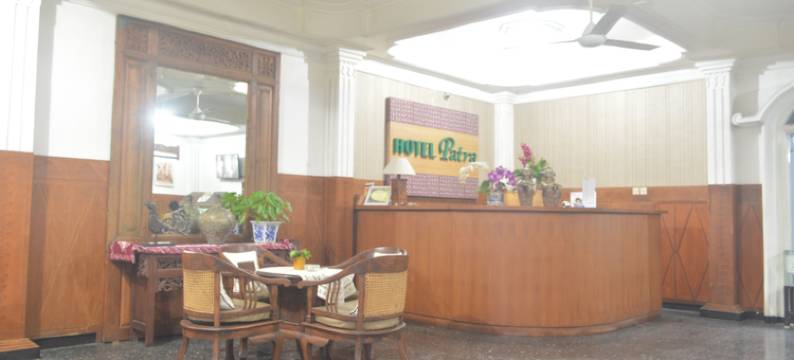 Hotel Patra Syariah Kebumen图片