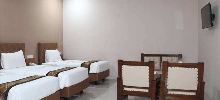 杰先生酒店(Mr. J Hotel)图片