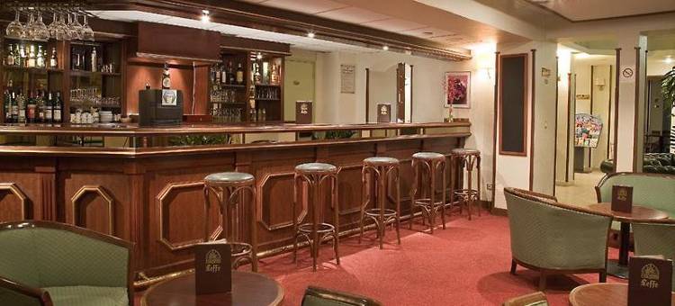 Ibis Styles Paris Mairie de Clichy图片