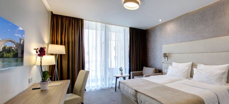 伊甸园酒店(Hotel Eden)图片