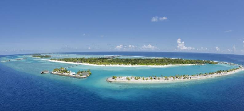 天堂岛诺蒂卡别墅度假村(Villa Nautica Paradise Island Resort)图片