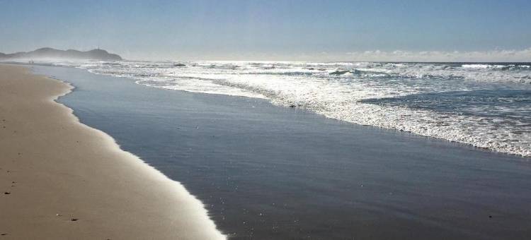 Pompano House Byron Bay - 4 Br Home with Pool图片