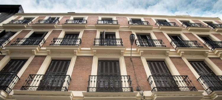 米伦图旅馆(Hostal Mirentxu)图片