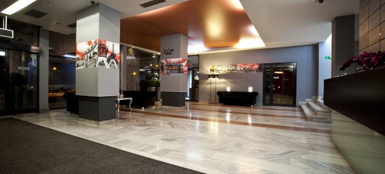 B&B HOTEL Tychy图片