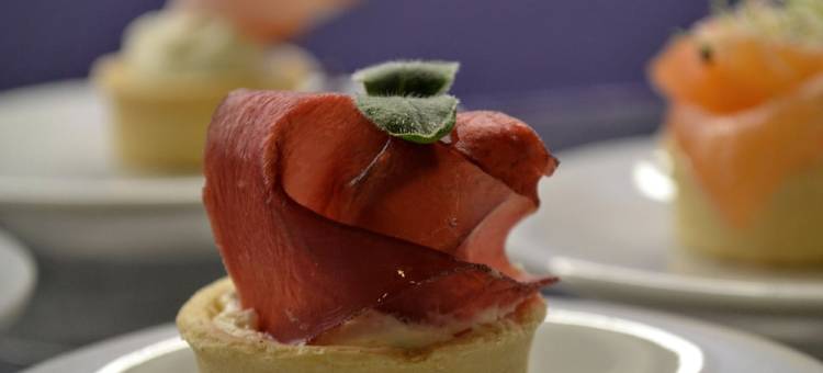 苏黎世机场展览中心诺富特酒店(Novotel Zurich Airport Messe)图片