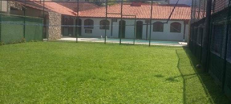 伊塔库鲁萨的宝萨达康托(Pousada Recanto de Itacuruçá)图片