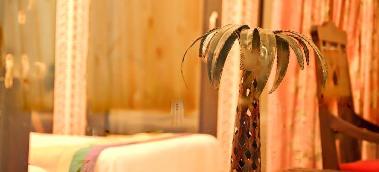 Hotel O Tordi Haveli图片