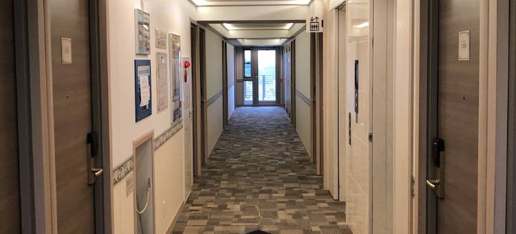 东横INN-京滨东北线王子站北口(Toyoko Inn Tokyo Keihin Tohoku Sen Oji Eki Kita Guchi)图片