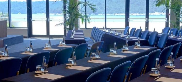 怡东酒店(Hotel Excelsior)图片