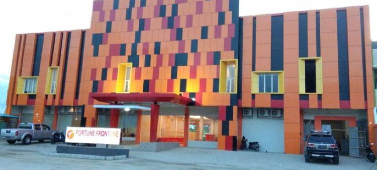 Hotel Fortune Kendari and Convention图片