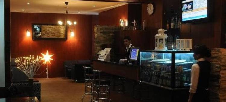 普马帝国酒店(Puma Imperial Hotel)图片