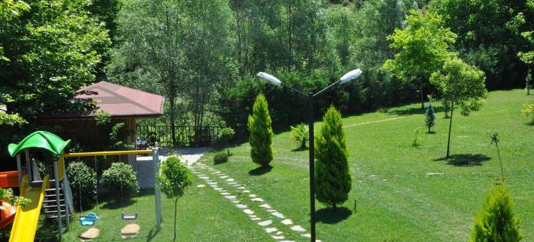 巴格达克度假村(Bagdat Resort)图片