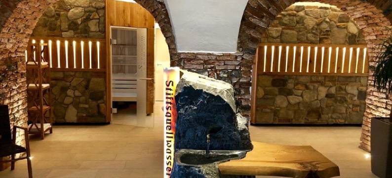 施蒂夫圣葛根浪莎酒店(Stift St. Georgen am Längsee)图片