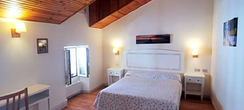 蒙达卡生态酒店(Eco Hotel Mundaka)图片