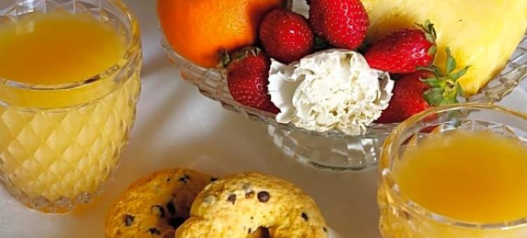 Hotel Villa Costanza图片