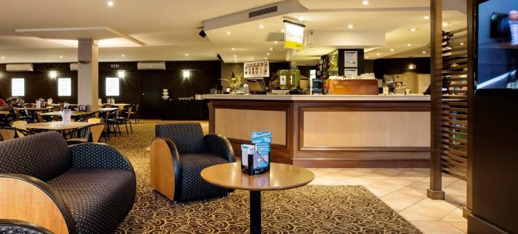 费恩特里古力汽车旅馆睡帽酒店(Nightcap at Ferntree Gully Hotel Motel)图片