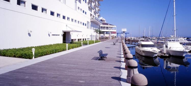 福冈玛利诺亚度假酒店(Hotel Marinoa Resort Fukuoka)图片