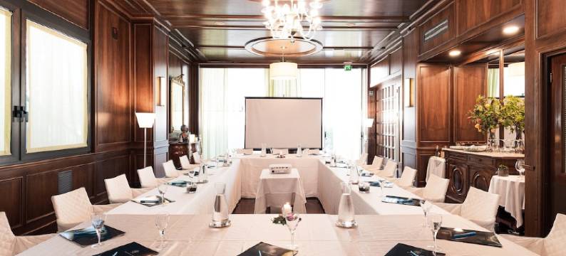 国会酒店(Hotel Dei Congressi)图片