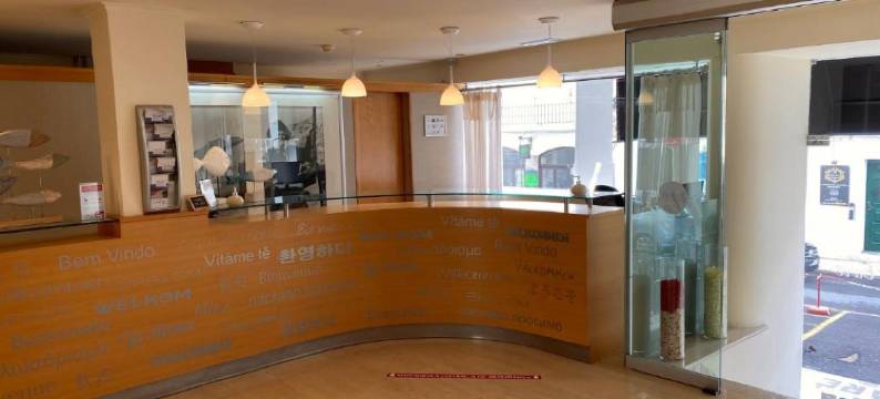 马尔酒店(Hotel Maré)图片