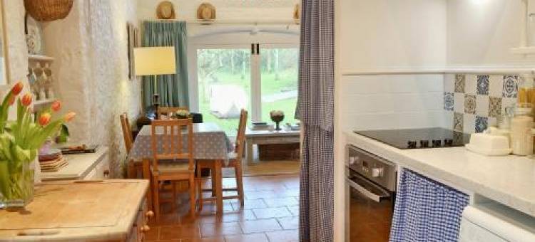 拉格伍德乡村别墅(Ragwood Cottage)图片