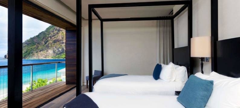 蜜糖海滩总督度假村(Sugar Beach a Viceroy Resort)图片