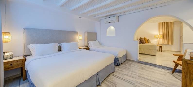 马达莱娜酒店(Hotel Madalena)图片