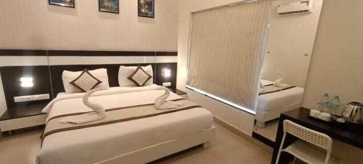 尤拉杰皇宫旅馆(Yuvraj Palace Inn)图片