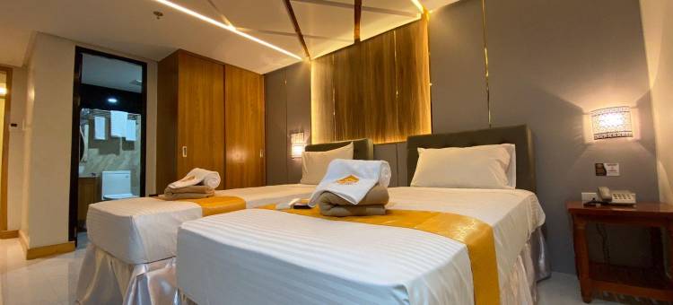 NGN格兰酒店(Ngn Gran Hotel)图片
