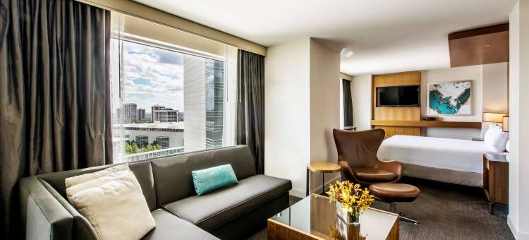 芝加哥麦考密克广场凯悦酒店(Hyatt Regency McCormick Place Chicago)图片