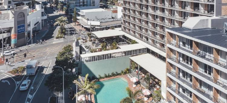 黄金海岸岛酒店(The Island Gold Coast)图片